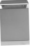 BEKO DSFS 1531 X Dishwasher fullsize freestanding