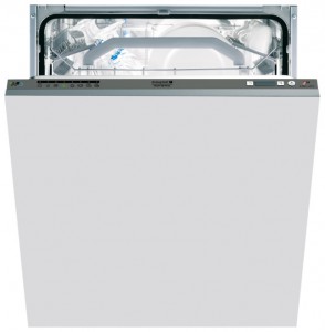 karakteristike Машина за прање судова Hotpoint-Ariston LFTA+ 2284 A слика