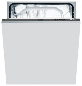 характеристики Посудомоечная Машина Hotpoint-Ariston LFTA+ 2164 A Фото