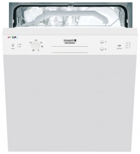χαρακτηριστικά Πλυντήριο πιάτων Hotpoint-Ariston LFSA+ 2174 A WH φωτογραφία