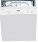 Hotpoint-Ariston LFSA+ 2174 A WH Stroj za pranje posuđa u punoj veličini ugrađeni u dijelu