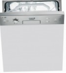 Hotpoint-Ariston LFSA+ 2174 A IX Stroj za pranje posuđa u punoj veličini ugrađeni u dijelu