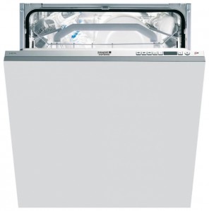 karakteristike Машина за прање судова Hotpoint-Ariston LFTA+ 52174 X слика