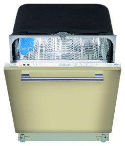 характеристики Посудомоечная Машина Ardo DWI 60 AS Фото