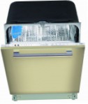 Ardo DWI 60 AS Dishwasher fullsize built-in full