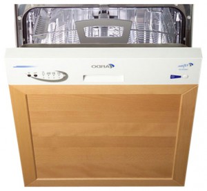 特性 食器洗い機 Ardo DWB 60 W 写真