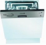 Ardo DWB 60 C ماشین ظرفشویی اندازه کامل تا حدی قابل جاسازی