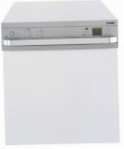 BEKO DSN 6840 FX 食器洗い機 原寸大 内蔵部