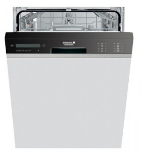 Characteristics Dishwasher Hotpoint-Ariston LLD 8S111 X Photo