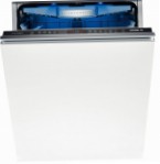 Bosch SME 69U11 Opvaskemaskine fuld størrelse indbygget fuldt
