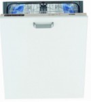 BEKO DIN 4430 Dishwasher fullsize built-in full