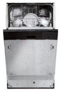 karakteristike Машина за прање судова Kuppersbusch IGV 4408.1 слика