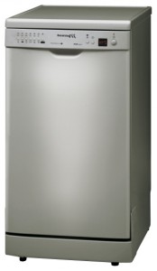 charakteristika Umývačka riadu MasterCook ZWE-11447X fotografie