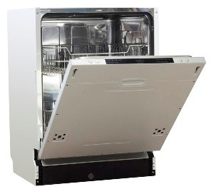Karakteristike Stroj za pranje posuđa Flavia BI 60 PILAO foto