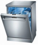 Siemens SN 26T552 洗碗机 全尺寸 独立式的