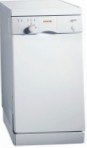 Bosch SRS 43E52 Dishwasher narrow freestanding