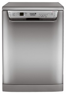 χαρακτηριστικά Πλυντήριο πιάτων Hotpoint-Ariston LFFA+ 8H141 X φωτογραφία