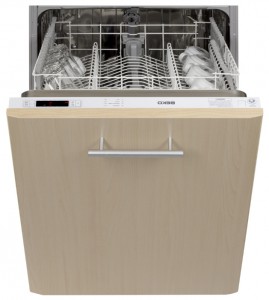 характеристики Посудомоечная Машина BEKO DWI 645 Фото