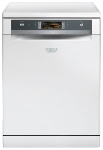 Karakteristike Stroj za pranje posuđa Hotpoint-Ariston LFD 11M121 OC foto