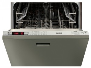 مشخصات ماشین ظرفشویی BEKO DW 686 عکس