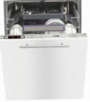 BEKO QDW 696 食器洗い機 原寸大 内蔵のフル
