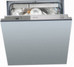Foster S-4001 2911 000 Mesin pencuci piring ukuran penuh sepenuhnya dapat disematkan