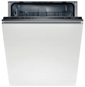 特性 食器洗い機 Bosch SMV 40C20 写真