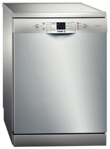 Karakteristike Stroj za pranje posuđa Bosch SMS 53L68 foto