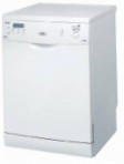 Whirlpool ADP 6947 Stroj za pranje posuđa u punoj veličini samostojeća