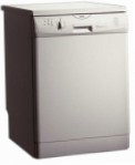 Zanussi ZDF 204 食器洗い機 原寸大 自立型