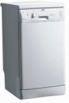 Zanussi ZDS 104 Dishwasher narrow freestanding