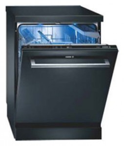 характеристики Посудомоечная Машина Bosch SGS 09T06 Фото