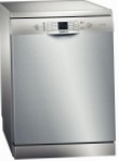 Bosch SMS 68N08 ME Umývačka riadu v plnej veľkosti voľne stojaci