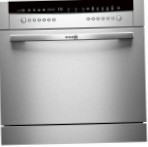 NEFF S66M64N0 洗碗机 ﻿紧凑 独立式的