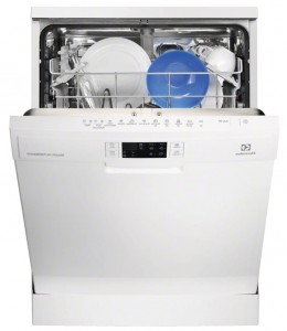 Karakteristike Stroj za pranje posuđa Electrolux ESF CHRONOW foto