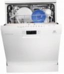 Electrolux ESF CHRONOW Посудомоечная Машина полноразмерная отдельно стоящая