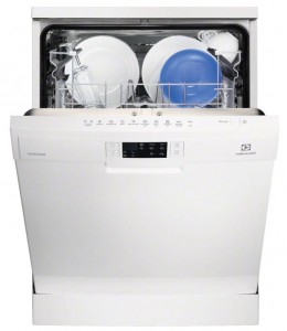 Karakteristike Stroj za pranje posuđa Electrolux ESF 6511 LOW foto