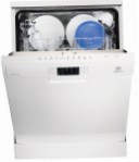 Electrolux ESF 6511 LOW 食器洗い機 原寸大 自立型