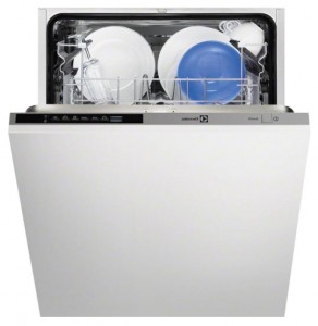 Karakteristike Stroj za pranje posuđa Electrolux ESL 76356 LO foto