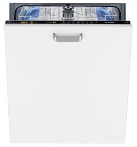 karakteristike Машина за прање судова BEKO DIN 5631 слика