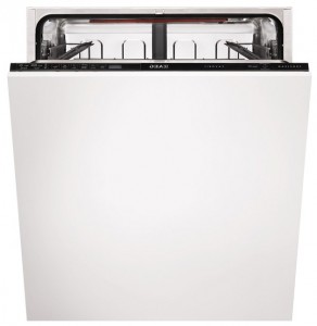 характеристики Посудомоечная Машина AEG F 55602 VI Фото