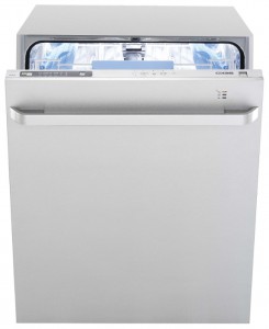 Karakteristike Stroj za pranje posuđa BEKO DDN 1531 Х foto