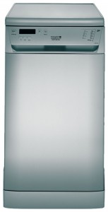 les caractéristiques Lave-vaisselle Hotpoint-Ariston LSF 935 X Photo