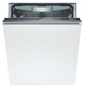 charakteristika Umývačka riadu Bosch SMS 69T70 fotografie