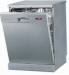 Hansa ZWM 627 IH Dishwasher fullsize freestanding