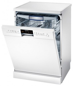 характеристики Посудомоечная Машина Siemens SN 26N293 Фото