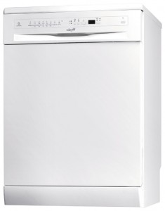 характеристики Посудомоечная Машина Whirlpool ADP 8693 A++ PC 6S WH Фото