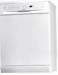 Whirlpool ADP 8693 A++ PC 6S WH Dishwasher fullsize freestanding