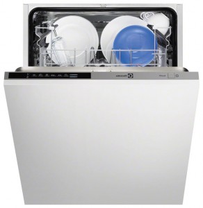 Характеристики Посудомийна машина Electrolux ESL 3635 LO фото