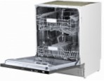 PYRAMIDA DP-12 食器洗い機 原寸大 内蔵のフル